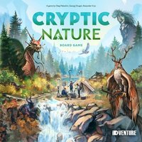 Cryptic Nature (Deutsch) von iDventure UG
