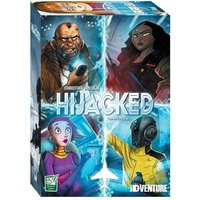 Hijacked von iDventure UG