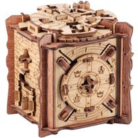 Cluebox: Das Geheimnis von Camelot Cluebox: Das Geheimnis von Camelot von iDventure