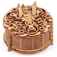 Gift Puzzle Box: Birthday Cake von iDventure