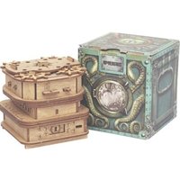 IDVENTURE0785045811124 Cluebox: Davy Jones' Locker IDVENTURE0785045811124 Cluebox: Davy Jones' Locker von iDventure