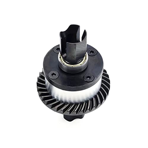 iFutniew MX-07 Metall Vorne Hinten Differential 8706 für MX-07 MX07 MX 07 1/7 RC Auto Ersatzteile ZubehöR von iFutniew