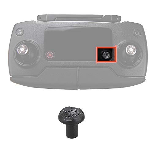 iMusk Original OEM Mavic PRO Platinum Mavic 2 Pro/Zoom Fernbedienung 5D Taste RC 5-dimensionale Schlüssel Reparatur Ersatzteile für DJI Mavic Pro Drohnen Zubehör iMusk Original OEM Mavic PRO Platinum Mavic 2 Pro/Zoom Fernbedienung 5D Taste RC 5-dimensionale Schlüssel Reparatur Ersatzteile für DJI Mavic Pro Drohnen Zubehör von iMusk