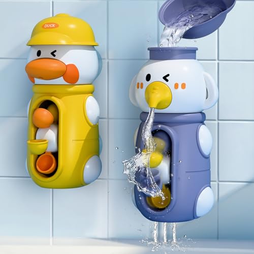 iPlay, iLearn Baby Wasserrad Badespielzeug von iPlay, iLearn