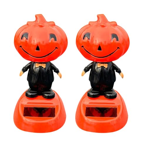 2pcs Auto Armaturenbrett Tänzerin Wackelköpfe Spielzeug Solarbetriebenes Deko, Solarfigur Tanzspielzeug Auto Armaturenbrett Ornament Solar Wackelfiguren Auto Innenraum Zubehör Dekofigur 2pcs Auto Armaturenbrett Tänzerin Wackelköpfe Spielzeug Solarbetriebenes Deko, Solarfigur Tanzspielzeug Auto Armaturenbrett Ornament Solar Wackelfiguren Auto Innenraum Zubehör Dekofigur von iSpchen