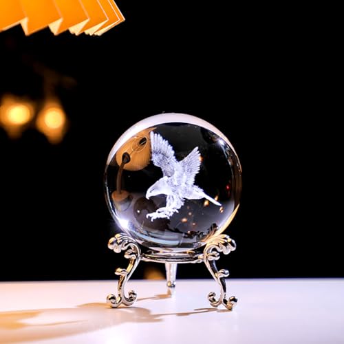 iSpchen Kristall Kristall Spaziergang im Sternenglasball für vielfältige Feiertage iSpchen Kristall Kristall Spaziergang im Sternenglasball für vielfältige Feiertage von iSpchen