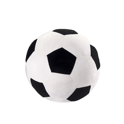 iSpchen Plüsch Fußball Gefüllter Fußball Weiche Fußballkissen Fußballform Wurfkissen Baseball Fußball Plüschkissen Rugby Wurfkissen Fußball Plüschtier gefülltes Sport Wurf Plüschtierfür Kinder Fans iSpchen Plüsch Fußball Gefüllter Fußball Weiche Fußballkissen Fußballform Wurfkissen Baseball Fußball Plüschkissen Rugby Wurfkissen Fußball Plüschtier gefülltes Sport Wurf Plüschtierfür Kinder Fans von iSpchen