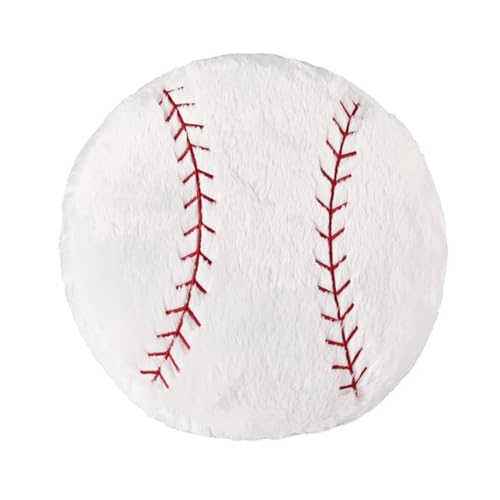 iSpchen Plüsch Fußball Gefüllter Fußball Weiche Fußballkissen Fußballform Wurfkissen Baseball Fußball Plüschkissen Rugby Wurfkissen Fußball Plüschtier gefülltes Sport Wurf Plüschtierfür Kinder Fans iSpchen Plüsch Fußball Gefüllter Fußball Weiche Fußballkissen Fußballform Wurfkissen Baseball Fußball Plüschkissen Rugby Wurfkissen Fußball Plüschtier gefülltes Sport Wurf Plüschtierfür Kinder Fans von iSpchen