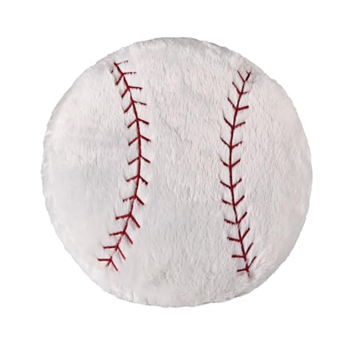 iSpchen Plüsch Fußball Gefüllter Fußball Weiche Fußballkissen Fußballform Wurfkissen Baseball Fußball Plüschkissen Rugby Wurfkissen Fußball Plüschtier gefülltes Sport Wurf Plüschtierfür Kinder Fans iSpchen Plüsch Fußball Gefüllter Fußball Weiche Fußballkissen Fußballform Wurfkissen Baseball Fußball Plüschkissen Rugby Wurfkissen Fußball Plüschtier gefülltes Sport Wurf Plüschtierfür Kinder Fans von iSpchen