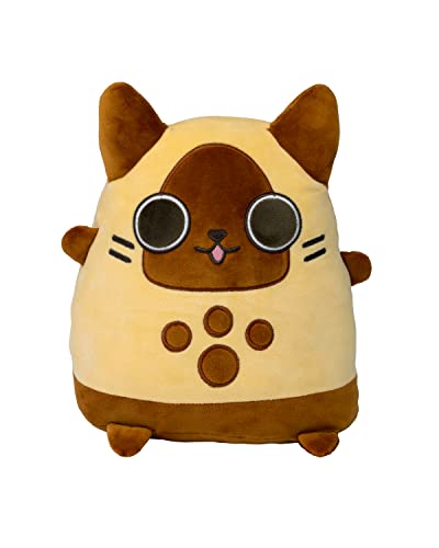 Monster Hunter Oversized Plüsch Palico Smoosh Monster Hunter Oversized Plüsch Palico Smoosh von iTEMLAB