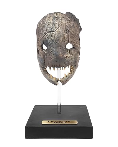 iTEMLAB Dead by Daylight Trapper Maske Maßstab 1:2 iTEMLAB Dead by Daylight Trapper Maske Maßstab 1:2 von iTEMLAB
