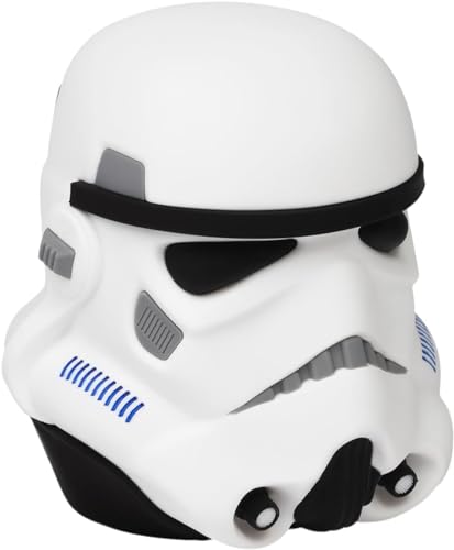 iTEMLAB Original Stormtrooper Lampe Helm iTEMLAB Original Stormtrooper Lampe Helm von iTEMLAB
