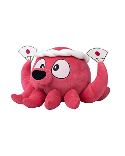 iTEMLAB Parodius Plüsch Tako iTEMLAB Parodius Plüsch Tako von iTEMLAB