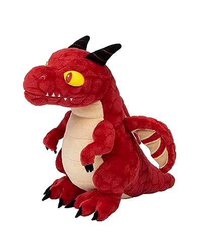 iTEMLAB World of Warcraft Plüsch Belastrasza Whelpling 23cm iTEMLAB World of Warcraft Plüsch Belastrasza Whelpling 23cm von iTEMLAB