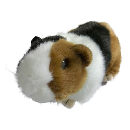 iToQ D Simulation Maus Spielzeug Hamster Modell Haustier Spielzeug Simuliertes Hamster Spielzeug für Katze oder Hund iToQ D Simulation Maus Spielzeug Hamster Modell Haustier Spielzeug Simuliertes Hamster Spielzeug für Katze oder Hund von iToQ