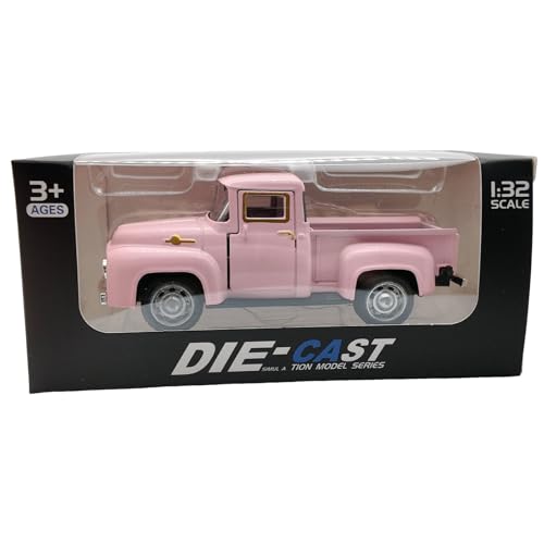iaoskqwu Rotes LKW Spielzeug Vintage Red Model Boys Dump Boys Little Kleines rotes Spielzeug für LKWs für Vintage Modell für Jungen LKWs, Rosa iaoskqwu Rotes LKW Spielzeug Vintage Red Model Boys Dump Boys Little Kleines rotes Spielzeug für LKWs für Vintage Modell für Jungen LKWs, Rosa von iaoskqwu