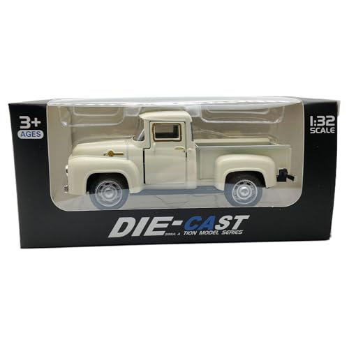 iaoskqwu Rotes LKW Spielzeug Vintage Red Model Boys Dump Boys Little Kleines rotes Spielzeug für LKWs für Vintage Modell für Jungen LKWs, Weiß iaoskqwu Rotes LKW Spielzeug Vintage Red Model Boys Dump Boys Little Kleines rotes Spielzeug für LKWs für Vintage Modell für Jungen LKWs, Weiß von iaoskqwu