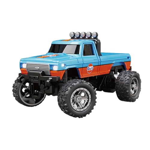 iaoskqwu ToyBigfoot Absorbiert Auto Mini Fernbedienung Kollision Sicherheit Wasserdicht Für Gelände 50 Auto Ausgezeichnete Freie Geschwindigkeit, Wie Gezeigt iaoskqwu ToyBigfoot Absorbiert Auto Mini Fernbedienung Kollision Sicherheit Wasserdicht Für Gelände 50 Auto Ausgezeichnete Freie Geschwindigkeit, Wie Gezeigt von iaoskqwu