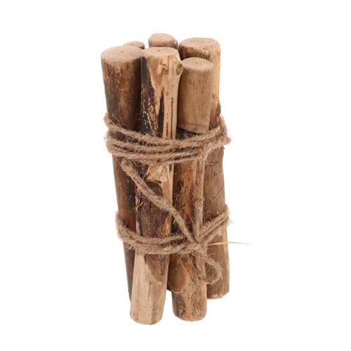 1 Protokollzweige Ornamente Naben-reifenbürste Welpenmodell Musterzubehör Welpenspielzeug Zweige Fragmentieren Kleiderständer, Präsentationsständer Kinderspielzeug Light Brown Holz ibasenice 1 Protokollzweige Ornamente Naben-reifenbürste Welpenmodell Musterzubehör Welpenspielzeug Zweige Fragmentieren Kleiderständer, Präsentationsständer Kinderspielzeug Light Brown Holz ibasenice von ibasenice
