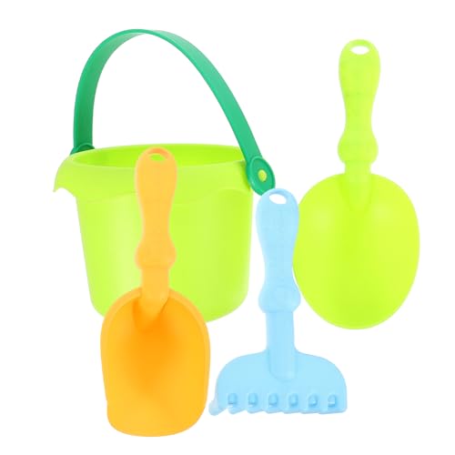 1 Satz Sandspielgerät sandspielzeug strandspielzeug Schaufel im Freien Sandstrandspielzeug Sandspielzeug für für den Strand Plastik Light Green ibasenice 1 Satz Sandspielgerät sandspielzeug strandspielzeug Schaufel im Freien Sandstrandspielzeug Sandspielzeug für für den Strand Plastik Light Green ibasenice von ibasenice