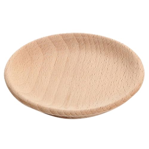 1 Stück Buchenholzteller Kinderspielzeug Besteckspielzeug Für Kleinkinder Lustiges Kochspielzeug Küche Rollenspielspielzeug Spielküchen Geschirr Kinderlernspielzeug ibasenice 1 Stück Buchenholzteller Kinderspielzeug Besteckspielzeug Für Kleinkinder Lustiges Kochspielzeug Küche Rollenspielspielzeug Spielküchen Geschirr Kinderlernspielzeug ibasenice von ibasenice