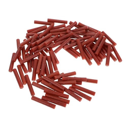 100st Stockmodell Heuhaufen Zur Dekoration Groß Miniatur Lagerfeuer Weihnachts-DIY-birkenstämme Mini-feuerholz Der Stock Holzstab Feuerfarben Für Lagerfeuer Light Brown Pp ibasenice 100st Stockmodell Heuhaufen Zur Dekoration Groß Miniatur Lagerfeuer Weihnachts-DIY-birkenstämme Mini-feuerholz Der Stock Holzstab Feuerfarben Für Lagerfeuer Light Brown Pp ibasenice von ibasenice
