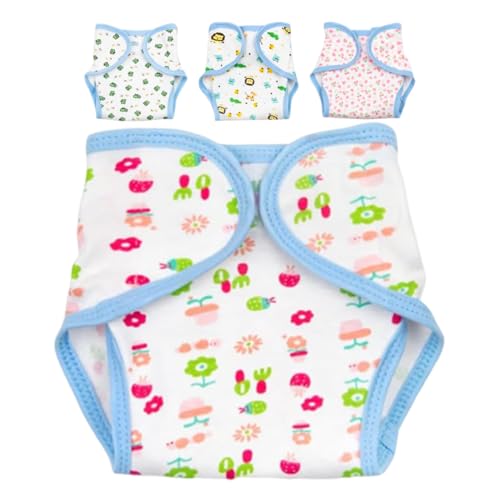 4 Stück Puppe Wiedergeborene Babypuppen Babypuppen Babywindeln Wiedergeborene Puppe Babydolls Gefälschte Babykleidung Dekorative Puppenwindeln Babypuppenartikel ibasenice 4 Stück Puppe Wiedergeborene Babypuppen Babypuppen Babywindeln Wiedergeborene Puppe Babydolls Gefälschte Babykleidung Dekorative Puppenwindeln Babypuppenartikel ibasenice von ibasenice