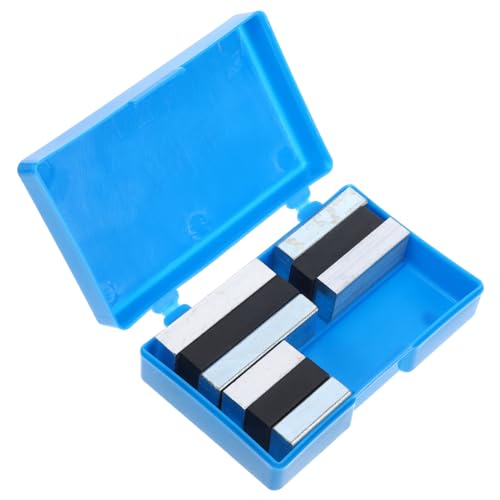 9St Laborgeräte Geschwindigkeitswürfel Werkzeuggürtel Maßband Bausatz Bodenpflöcke aufbewahrungsdose Storage Boxes Physik-Experiment ziernieten Decor Eisenblock Dichteblock Metall ibasenice 9St Laborgeräte Geschwindigkeitswürfel Werkzeuggürtel Maßband Bausatz Bodenpflöcke aufbewahrungsdose Storage Boxes Physik-Experiment ziernieten Decor Eisenblock Dichteblock Metall ibasenice von ibasenice