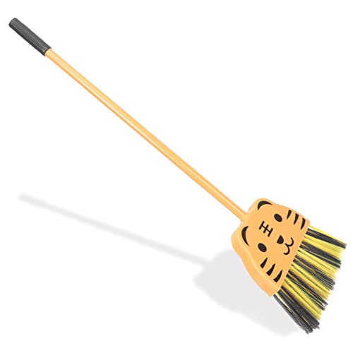 Besen für Kehrbesen für zum Reinigen von Werkzeugen Kehrbürste kinderbesen kinderputzspielzeug -Reinigungsspielset Reinigungsbürste Plastik ibasenice Besen für Kehrbesen für zum Reinigen von Werkzeugen Kehrbürste kinderbesen kinderputzspielzeug -Reinigungsspielset Reinigungsbürste Plastik ibasenice von ibasenice