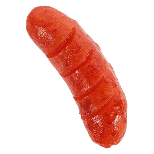 Wurstmodell Aufblasbares Übergroßes Übergroßes Modell Künstliches Aufblasbares Modell Getränke-Organizer Für Kühlschrankschieber Flüssig Kocher PVC ibasenice Wurstmodell Aufblasbares Übergroßes Übergroßes Modell Künstliches Aufblasbares Modell Getränke-Organizer Für Kühlschrankschieber Flüssig Kocher PVC ibasenice von ibasenice