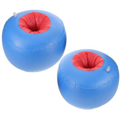 ibasenice 1 Paar Aufblasbare Boxhandschuhe PVC Interaktive Kampf Mitteln Lustige Spielzubehör für Erwachsene für Geburtstagsfeiern und Feiertagsfeiern ibasenice 1 Paar Aufblasbare Boxhandschuhe PVC Interaktive Kampf Mitteln Lustige Spielzubehör für Erwachsene für Geburtstagsfeiern und Feiertagsfeiern von ibasenice