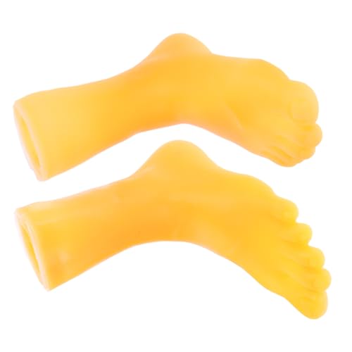 ibasenice 1 Paar Interaktives Katzenspielzeug Fingerpuppen Für Jungen Und Mädchen Kleinkinder Lernspielzeug ibasenice 1 Paar Interaktives Katzenspielzeug Fingerpuppen Für Jungen Und Mädchen Kleinkinder Lernspielzeug von ibasenice