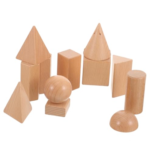 ibasenice 1 Sätze geometrisches Modell Geotafeln geometrische Feste Blöcke geometrische Körper Baustein holzspielzeug für interessantes Lernspielzeug Lernspielzeug ibasenice 1 Sätze geometrisches Modell Geotafeln geometrische Feste Blöcke geometrische Körper Baustein holzspielzeug für interessantes Lernspielzeug Lernspielzeug von ibasenice