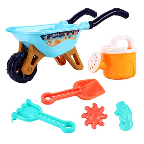 ibasenice 1 Satz 6St Strandspielzeug Kinderwagen Sandstrandspielzeug für den Strand sandspielzeug strandspielzeug Strandspielset für Strandspielzeug für ibasenice 1 Satz 6St Strandspielzeug Kinderwagen Sandstrandspielzeug für den Strand sandspielzeug strandspielzeug Strandspielset für Strandspielzeug für von ibasenice