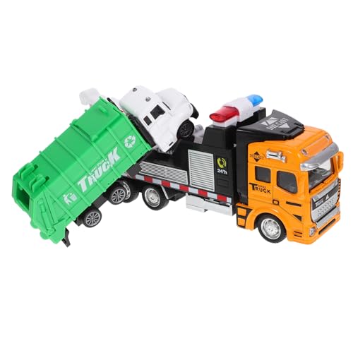 ibasenice 1 Satz Abschleppkran für puppenwagen für kinderspielzeug Toy car Auto spielzeuge LKW- zurückziehen Kinderauto Legierung ibasenice 1 Satz Abschleppkran für puppenwagen für kinderspielzeug Toy car Auto spielzeuge LKW- zurückziehen Kinderauto Legierung von ibasenice