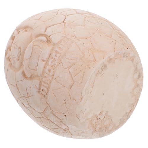 ibasenice 1 Satz Archäologische Dinosauriereier Baggerspielzeug Stielspielzeug Dinosaurier Plüsch Dinosaurier- Dinosaurierspielzeug Archäologisches Für Gips ibasenice 1 Satz Archäologische Dinosauriereier Baggerspielzeug Stielspielzeug Dinosaurier Plüsch Dinosaurier- Dinosaurierspielzeug Archäologisches Für Gips von ibasenice