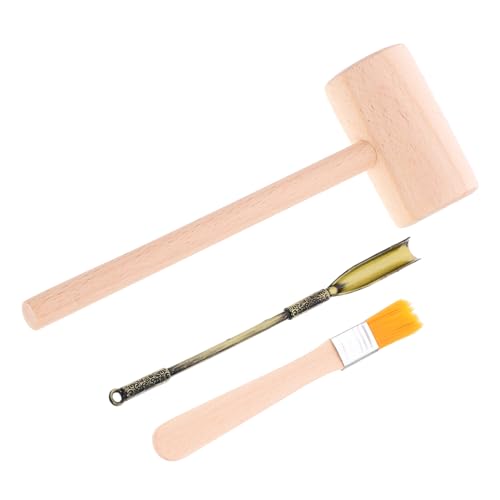 ibasenice Kindertagsgeschenk Kinder-archäologie-Werkzeuge Holz-grabspielzeug Kinder-Werkzeug-Set Feinmotorik-Spielzeug ibasenice Kindertagsgeschenk Kinder-archäologie-Werkzeuge Holz-grabspielzeug Kinder-Werkzeug-Set Feinmotorik-Spielzeug von ibasenice