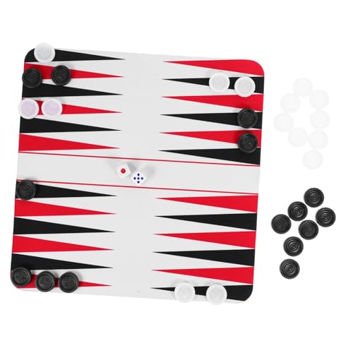ibasenice 1 Satz Backgammon Camping -brettspiel Brettspiele Road Trip Rucksackspiel Flugzeug Tragbares Spiel Reisespiele Road Trip Brettspiel Flugzeug -reisespiel Roadtrip-Spiel Abs ibasenice 1 Satz Backgammon Camping -brettspiel Brettspiele Road Trip Rucksackspiel Flugzeug Tragbares Spiel Reisespiele Road Trip Brettspiel Flugzeug -reisespiel Roadtrip-Spiel Abs von ibasenice