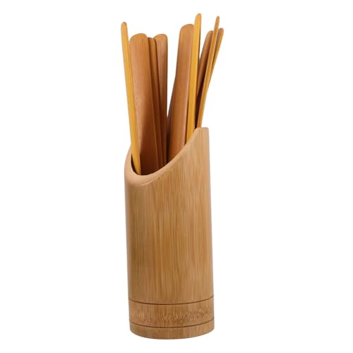 ibasenice 1 Satz Bambusstock bambusstäbe glücksbringer Spiel-Requisitenrohr Weissagungs-Aktionssticks traditionelle Glücksstäbe buddhistische Wahrsagerei Requisiten Wahrsagestäbe Light Brown ibasenice 1 Satz Bambusstock bambusstäbe glücksbringer Spiel-Requisitenrohr Weissagungs-Aktionssticks traditionelle Glücksstäbe buddhistische Wahrsagerei Requisiten Wahrsagestäbe Light Brown von ibasenice