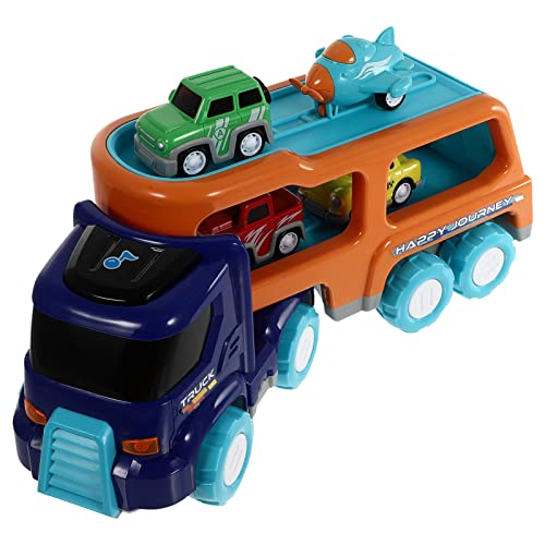 ibasenice 1 Set Jungen Und Mädchen Auto Spielzeug Inertial Auto Pädagogisches Spielzeug Für Jungen Mädchen ibasenice 1 Set Jungen Und Mädchen Auto Spielzeug Inertial Auto Pädagogisches Spielzeug Für Jungen Mädchen von ibasenice