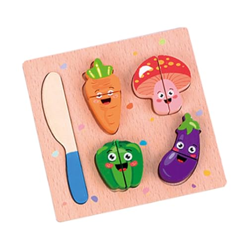ibasenice 1 Satz Bausteine für kinderspielzeug kindertagsgeschenk Toys spielsachen für Kid Toys schneiden Schneidspielzeug aus Holz hölzern Green ibasenice 1 Satz Bausteine für kinderspielzeug kindertagsgeschenk Toys spielsachen für Kid Toys schneiden Schneidspielzeug aus Holz hölzern Green von ibasenice