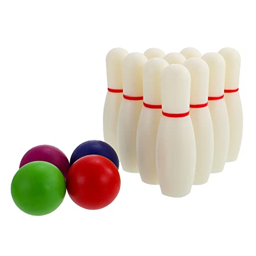 ibasenice 1 Satz Bowling Pädagogisches Indoor- Für Vorschulklassen Müssen Haben Lernspielzeug Für Lustiges Lernspielzeug Kinderspielzeug Harz ibasenice 1 Satz Bowling Pädagogisches Indoor- Für Vorschulklassen Müssen Haben Lernspielzeug Für Lustiges Lernspielzeug Kinderspielzeug Harz von ibasenice
