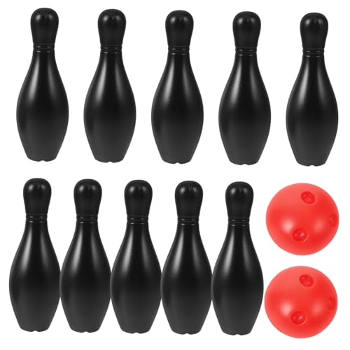 ibasenice 1 Satz Bowlingkugel Indoor-Spiele Für Bowling Für Outdoor-Bowling Indoor- Bowlen Plastikspielzeug Bowlingkugel Für Sport ibasenice 1 Satz Bowlingkugel Indoor-Spiele Für Bowling Für Outdoor-Bowling Indoor- Bowlen Plastikspielzeug Bowlingkugel Für Sport von ibasenice