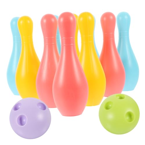 ibasenice 1 Satz Bowlingkugeln Für Spielzeugküche Mini Spiel Bowling-pins Bowling Für Kleinkinder Kleinkindspielzeug Zappelspielzeug Bowlen Bowlingkugel Für Plastik ibasenice 1 Satz Bowlingkugeln Für Spielzeugküche Mini Spiel Bowling-pins Bowling Für Kleinkinder Kleinkindspielzeug Zappelspielzeug Bowlen Bowlingkugel Für Plastik von ibasenice