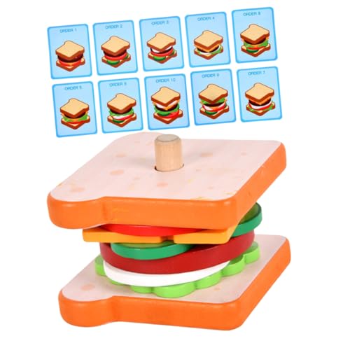 ibasenice Pädagogisches Stapelspielzeug Für Kinder 1 Set Kinderspielzeug Für Kleinkinder Stapeln Kognition Kinderspielzeug Kreatives Lebensmittelspielzeug Für Kinder ibasenice Pädagogisches Stapelspielzeug Für Kinder 1 Set Kinderspielzeug Für Kleinkinder Stapeln Kognition Kinderspielzeug Kreatives Lebensmittelspielzeug Für Kinder von ibasenice