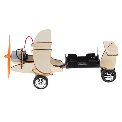 ibasenice 1 Satz DIY Flugzeug bastelzeug für für ferngesteuerte Flugzeuge Flugzeug Bastelset Model Flugzeug Flugzeugspielzeug aus Holz Kinderflugzeug Flugzeug hölzern ibasenice 1 Satz DIY Flugzeug bastelzeug für für ferngesteuerte Flugzeuge Flugzeug Bastelset Model Flugzeug Flugzeugspielzeug aus Holz Kinderflugzeug Flugzeug hölzern von ibasenice