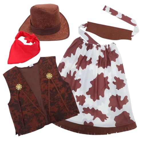 ibasenice 1 Satz Denim -Themenkleidung westliche Partygeschenke Jungenhut Party Cowboy Hüte Kuhkostüm für Cosplay Cowgirl Kostümzubehör westliche Kostümmänner Cowboyhut- Plastik ibasenice 1 Satz Denim -Themenkleidung westliche Partygeschenke Jungenhut Party Cowboy Hüte Kuhkostüm für Cosplay Cowgirl Kostümzubehör westliche Kostümmänner Cowboyhut- Plastik von ibasenice