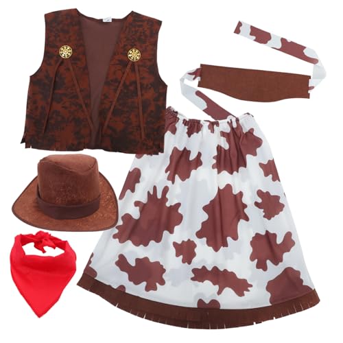 ibasenice 1 Satz Denim -themenanzug Western-kostümzubehör Westernkostüme Westliches Kostüm Für Erwachsene Halloween-Cowboy-kostüm Westernkleidung Cowboyhut Männer Anzugweste Für Männer Vlies ibasenice 1 Satz Denim -themenanzug Western-kostümzubehör Westernkostüme Westliches Kostüm Für Erwachsene Halloween-Cowboy-kostüm Westernkleidung Cowboyhut Männer Anzugweste Für Männer Vlies von ibasenice