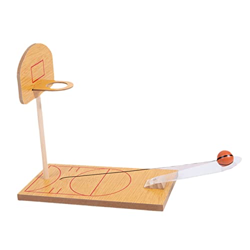 ibasenice 1 Satz Desktop-basketballspielzeug Mini-Basketball-holzspielzeug Basketballspiele Für Tabletop-sportspiel Fingersportspielzeug Tischsportspiele Fingerspielzeug Plastik ibasenice 1 Satz Desktop-basketballspielzeug Mini-Basketball-holzspielzeug Basketballspiele Für Tabletop-sportspiel Fingersportspielzeug Tischsportspiele Fingerspielzeug Plastik von ibasenice