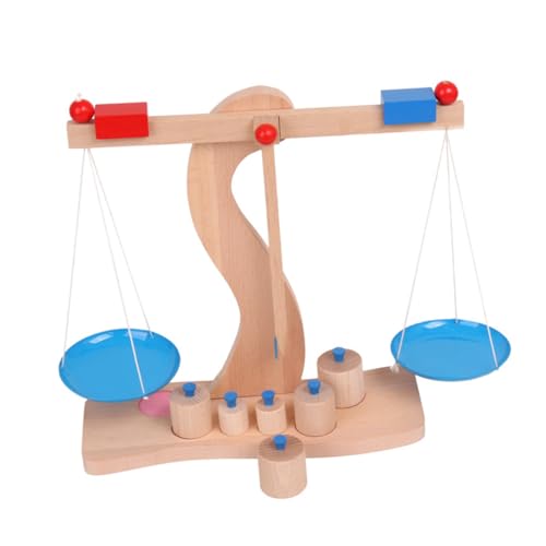 ibasenice 1 Satz Digital Balance -lehrwerkzeuge Bildungsspielzeug Maßstabsgetreues Waage Balancespielzeug Balance Scale Toy Holzwaage Balkenwaage Hölzern ibasenice 1 Satz Digital Balance -lehrwerkzeuge Bildungsspielzeug Maßstabsgetreues Waage Balancespielzeug Balance Scale Toy Holzwaage Balkenwaage Hölzern von ibasenice